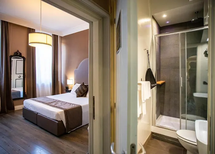 Jb Relais- Campo De\' Fiori