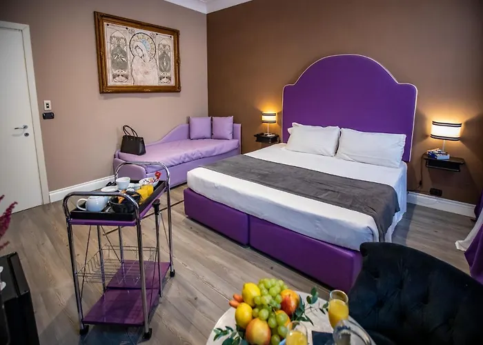Jb Relais- Campo De\' Fiori