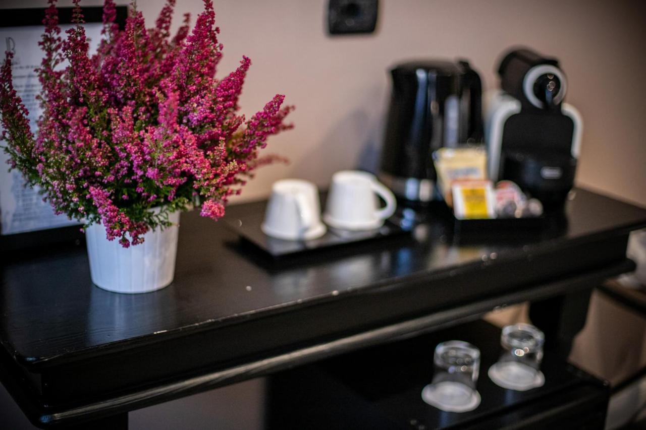 Jb Relais- Campo De' Fiori Rom