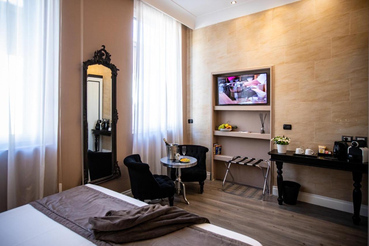 Jb Relais- Campo De' Fiori Rom