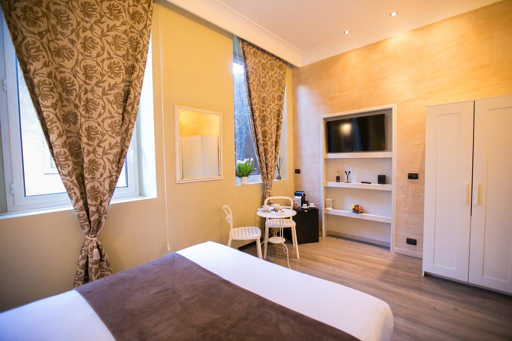Jb Relais- Campo De' Fiori Frühstückspension Rom