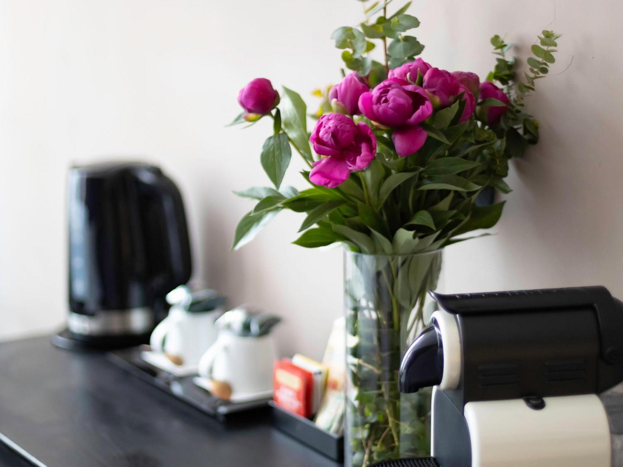 Jb Relais- Campo De' Fiori Rom