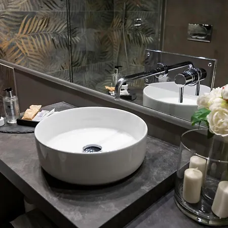 Jb Relais- Campo De' Fiori Bed & Breakfast Rome Exterior photo