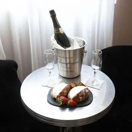 Jb Relais- Campo De' Fiori Bed & Breakfast Rome Exterior photo