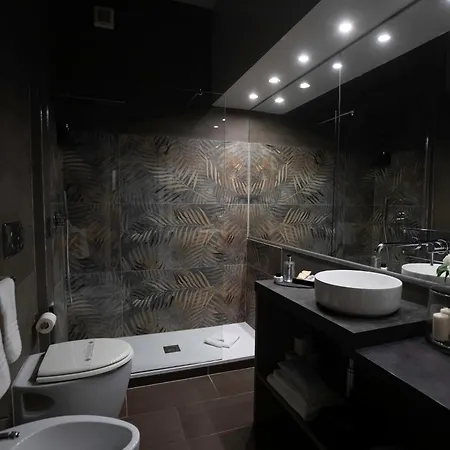 Jb Relais- Campo De' Fiori Bed & Breakfast Rome Exterior photo