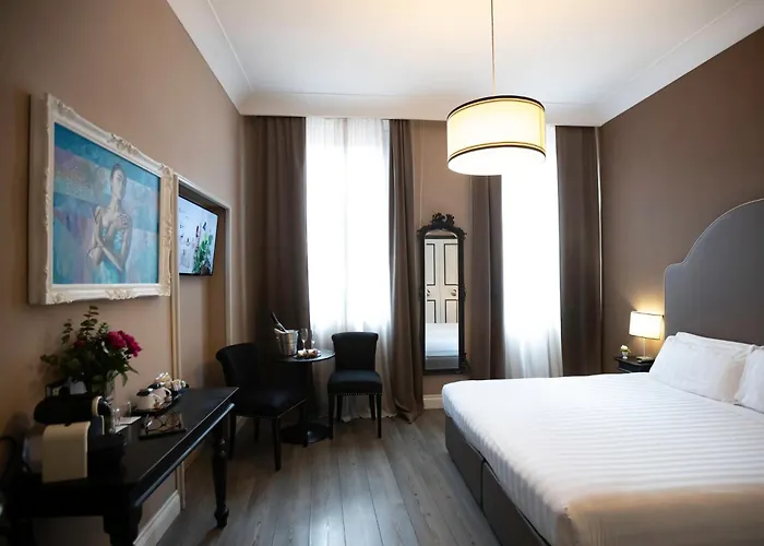 Jb Relais- Campo De\' Fiori