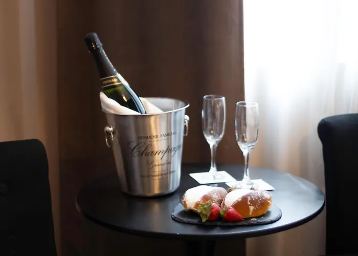 Jb Relais- Campo De\' Fiori