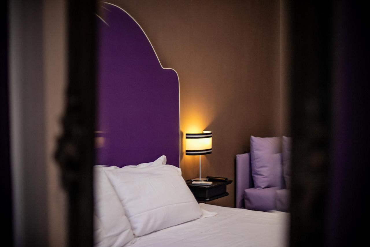 Jb Relais- Campo De' Fiori Rome