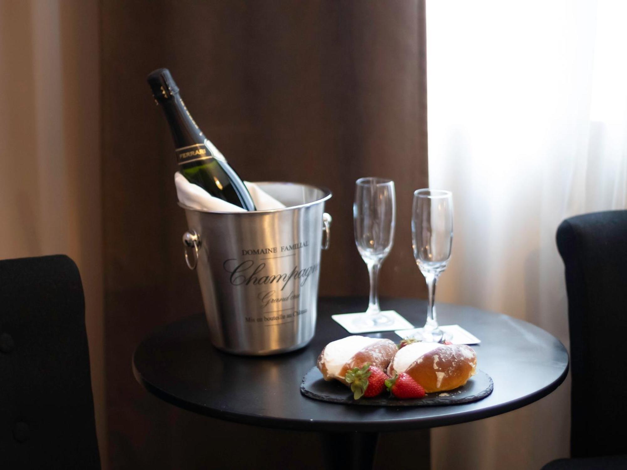 Bed and breakfast Jb Relais- Campo De' Fiori 2*