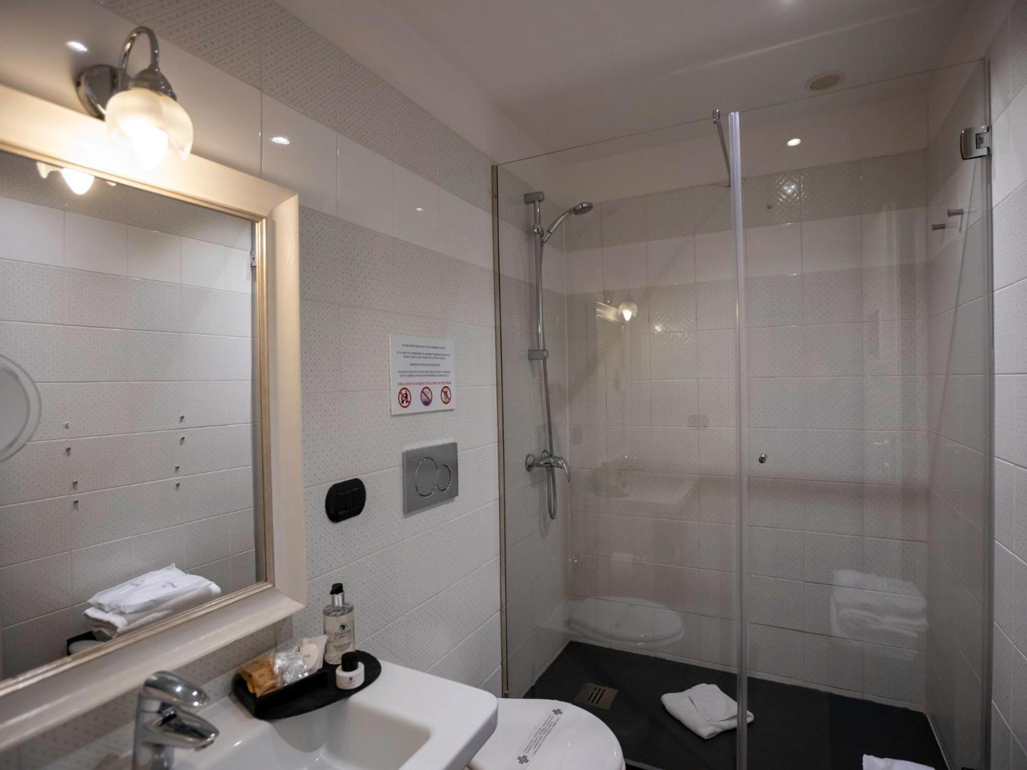 Jb Relais- Campo De' Fiori Bed and breakfast