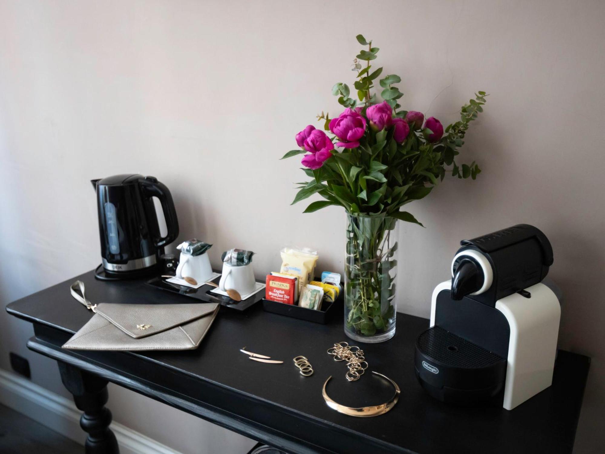 Bed and breakfast Jb Relais- Campo De' Fiori 2*
