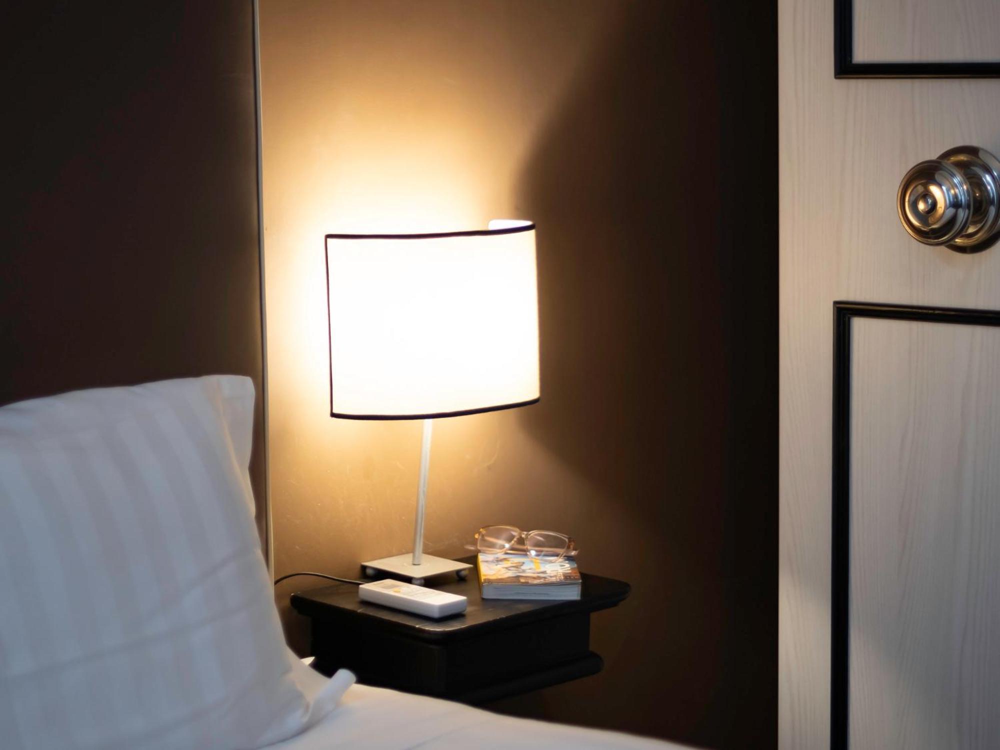 Jb Relais- Campo De' Fiori Couette-café Rome