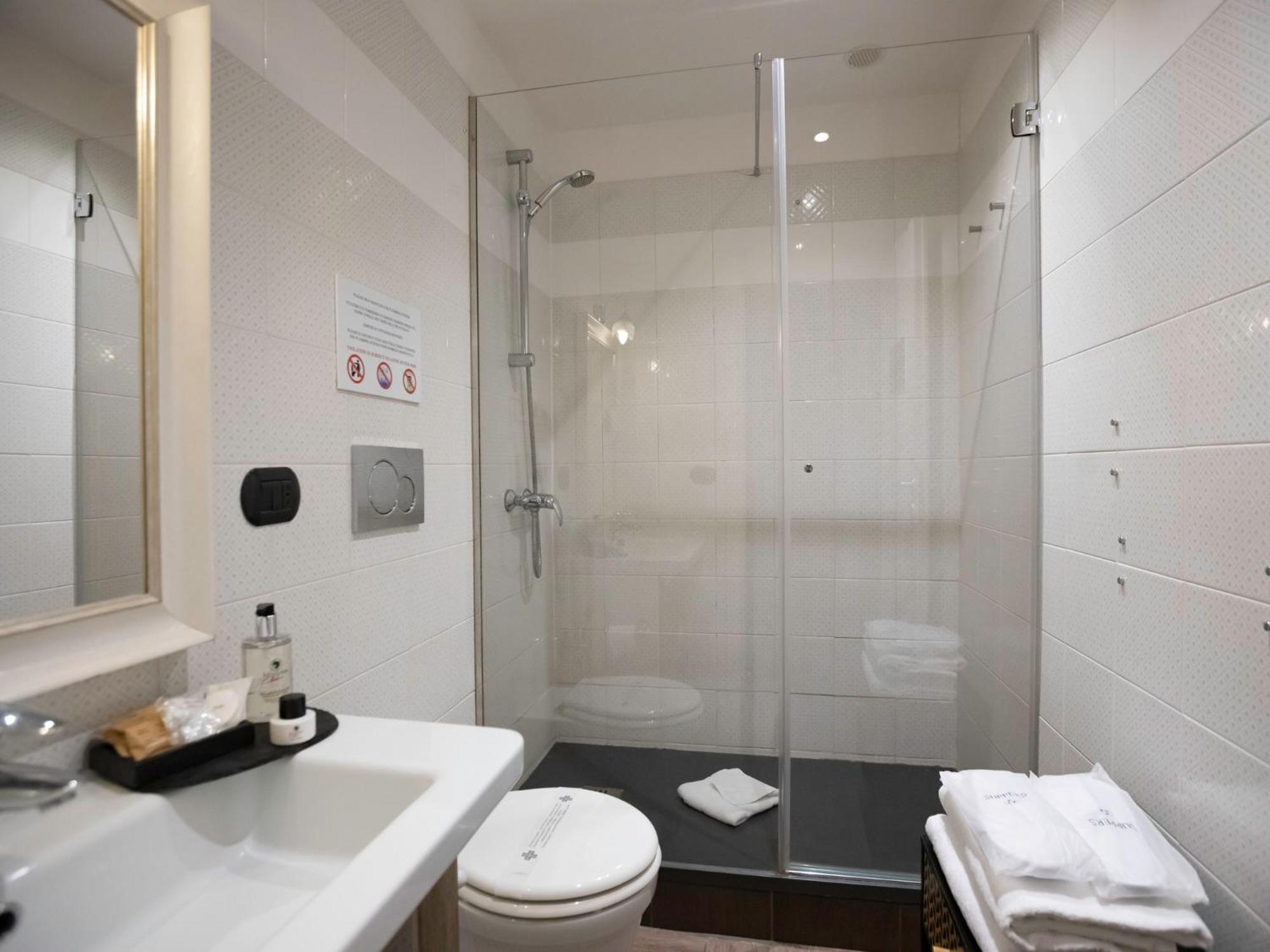 Jb Relais- Campo De' Fiori Bed and breakfast