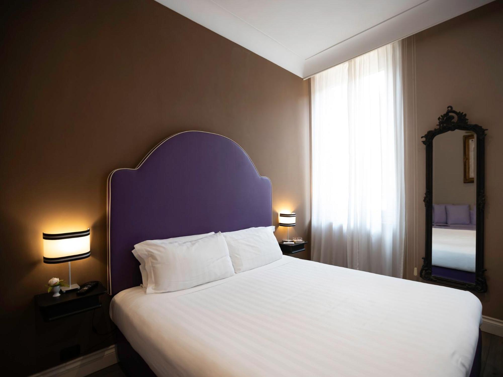 Jb Relais- Campo De' Fiori Couette-café Rome