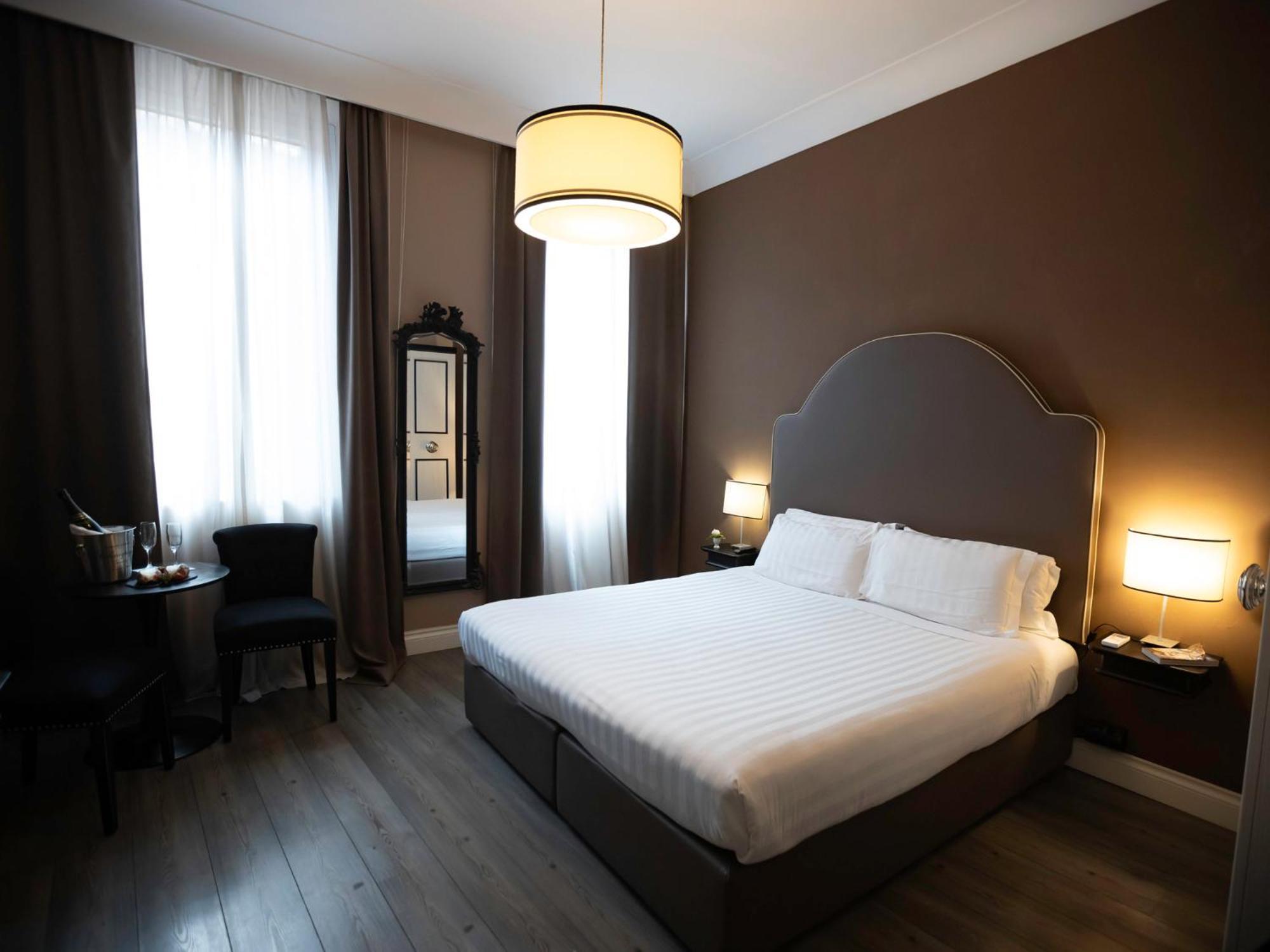 Jb Relais- Campo De' Fiori 2* Rome