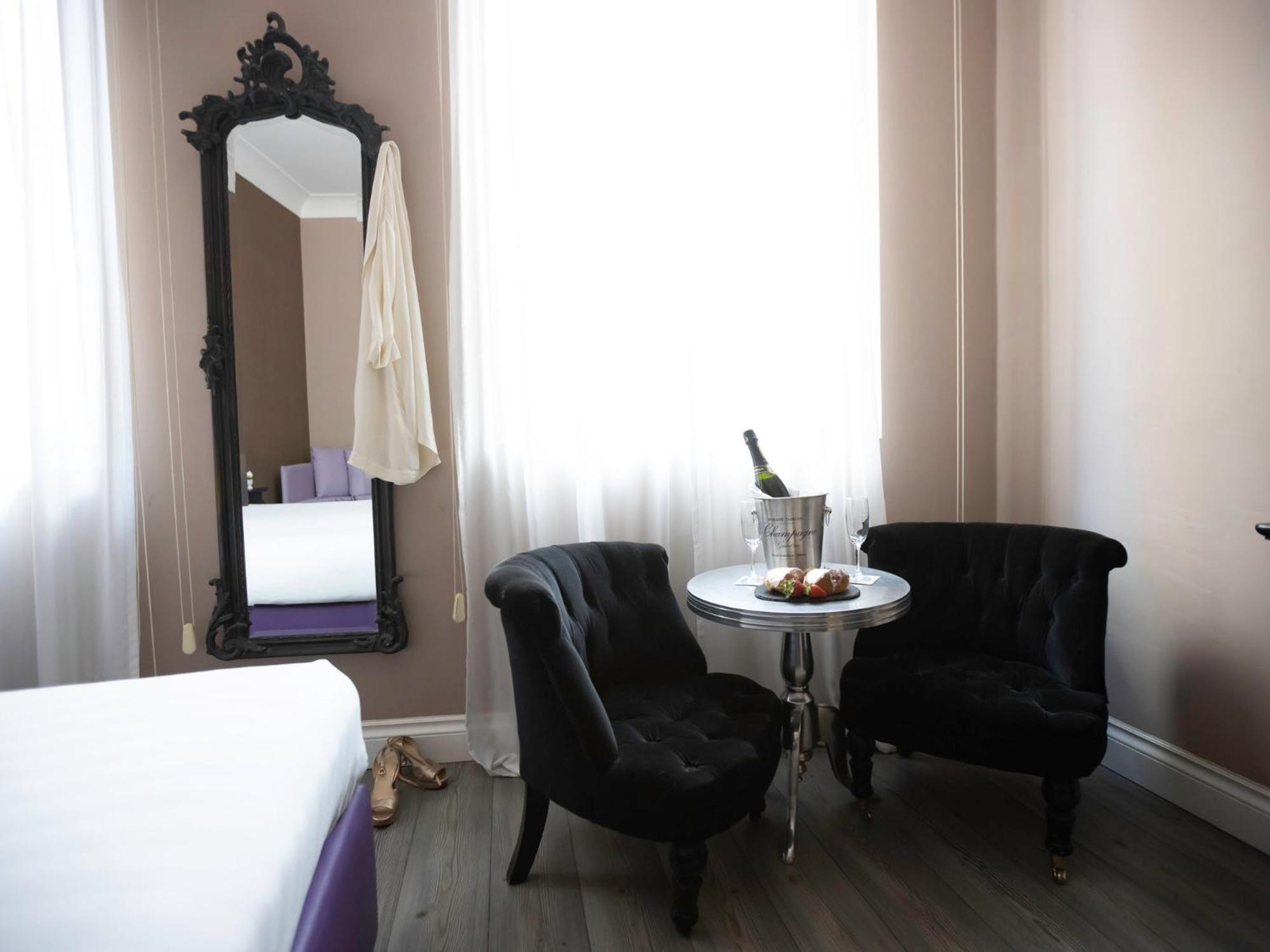 Bed and breakfast Jb Relais- Campo De' Fiori
