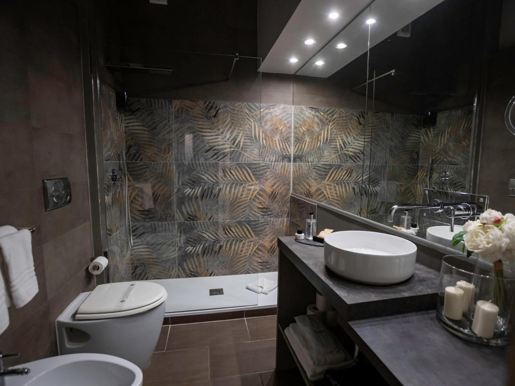 Bed and breakfast Jb Relais- Campo De' Fiori 2*