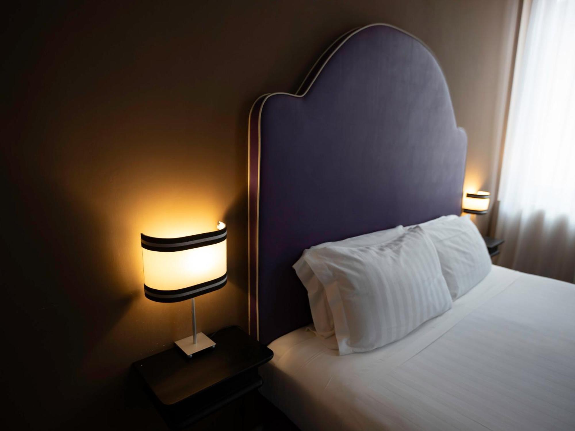 Jb Relais- Campo De' Fiori Couette-café Rome