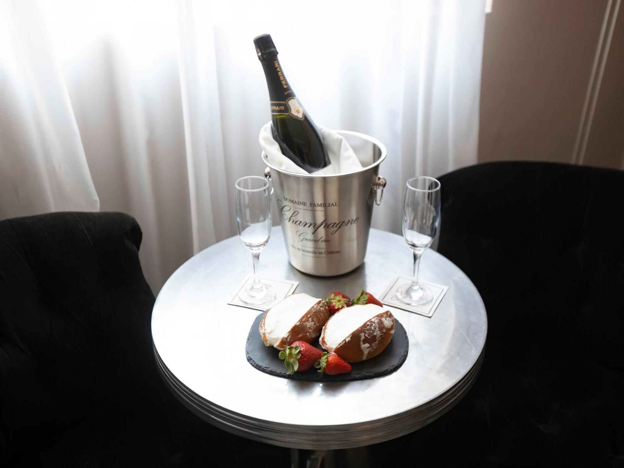 Jb Relais- Campo De' Fiori Bed and breakfast