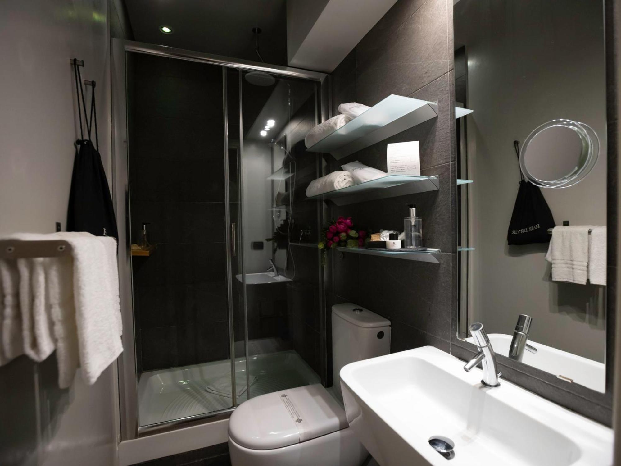 Bed and breakfast Jb Relais- Campo De' Fiori