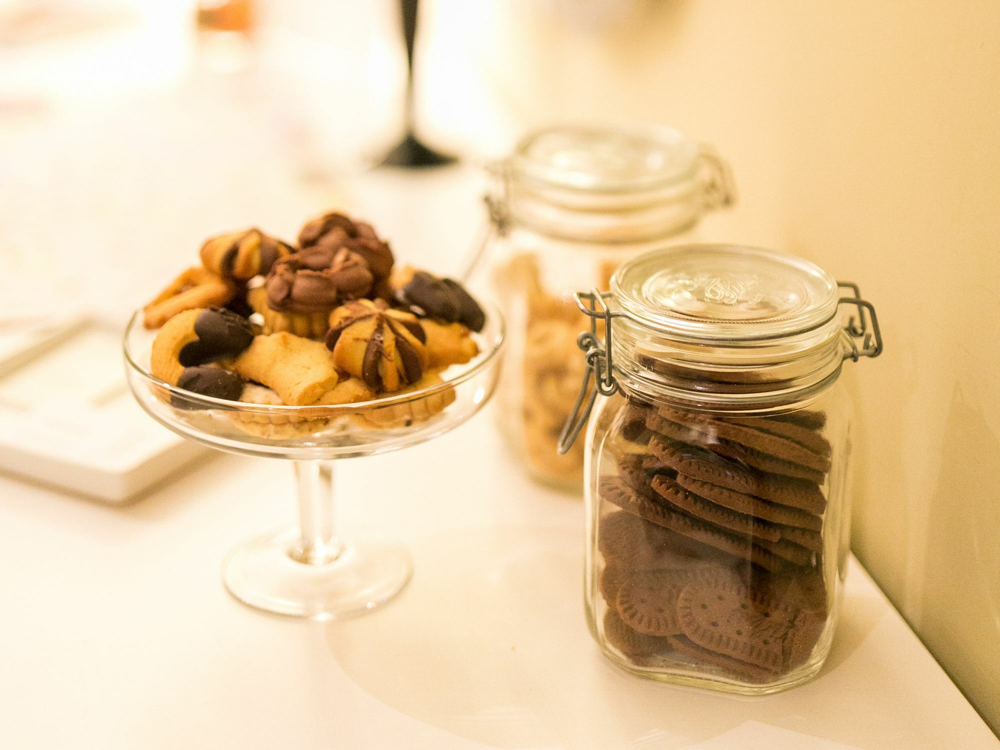 Couette-café Jb Relais- Campo De' Fiori