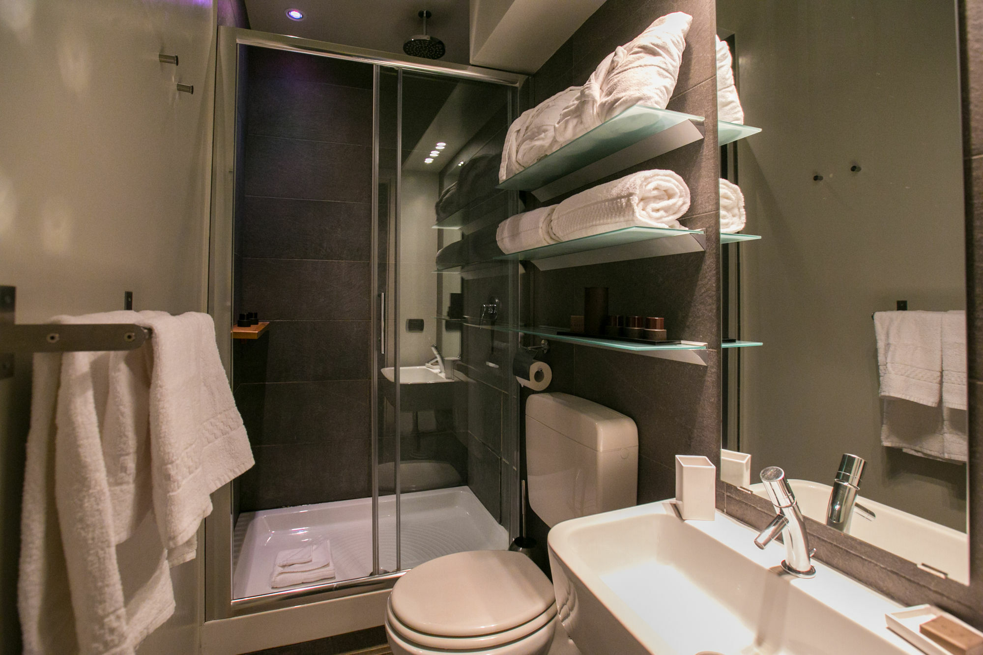 Jb Relais- Campo De' Fiori Couette-café 2*