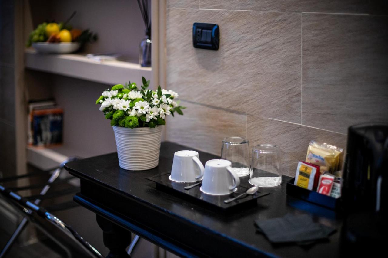 Jb Relais- Campo De' Fiori Bed & Breakfast 2*