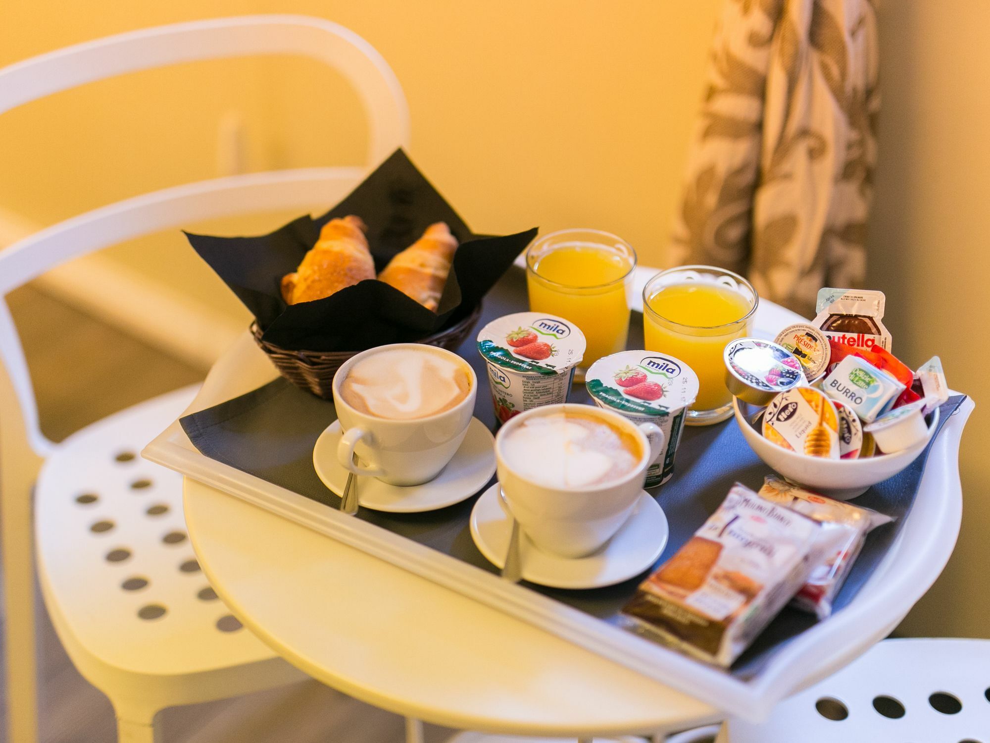 Jb Relais- Campo De' Fiori Bed & Breakfast 2*