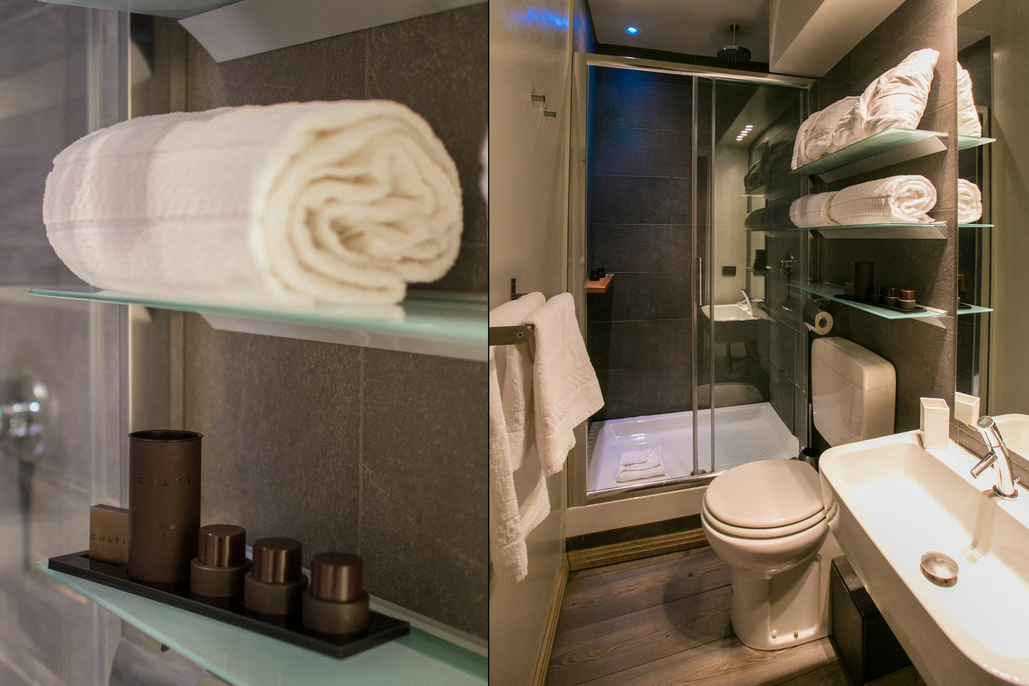 Jb Relais- Campo De' Fiori Bed & Breakfast